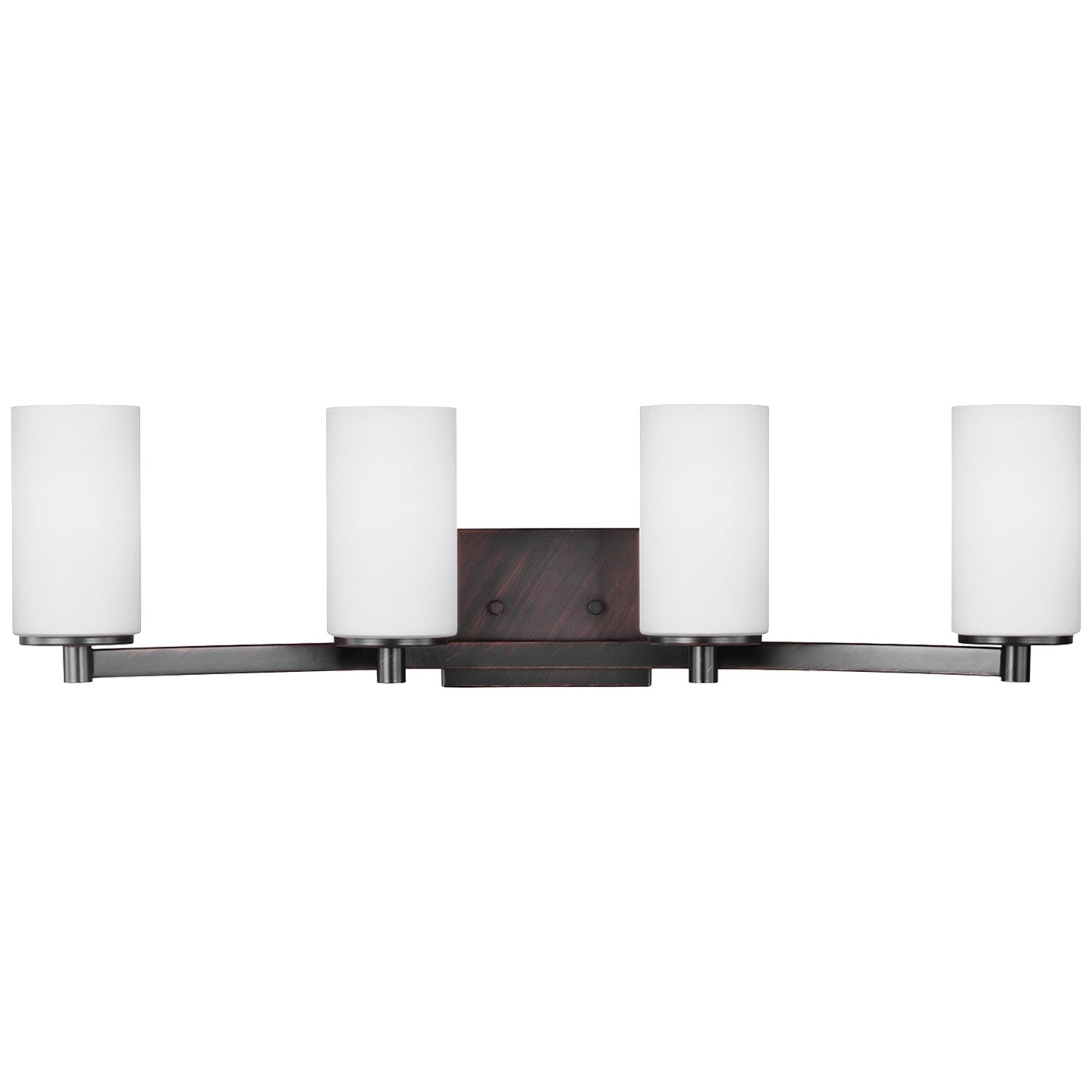 Hettinger Four Light Sconce 4439104 Visual Comfort