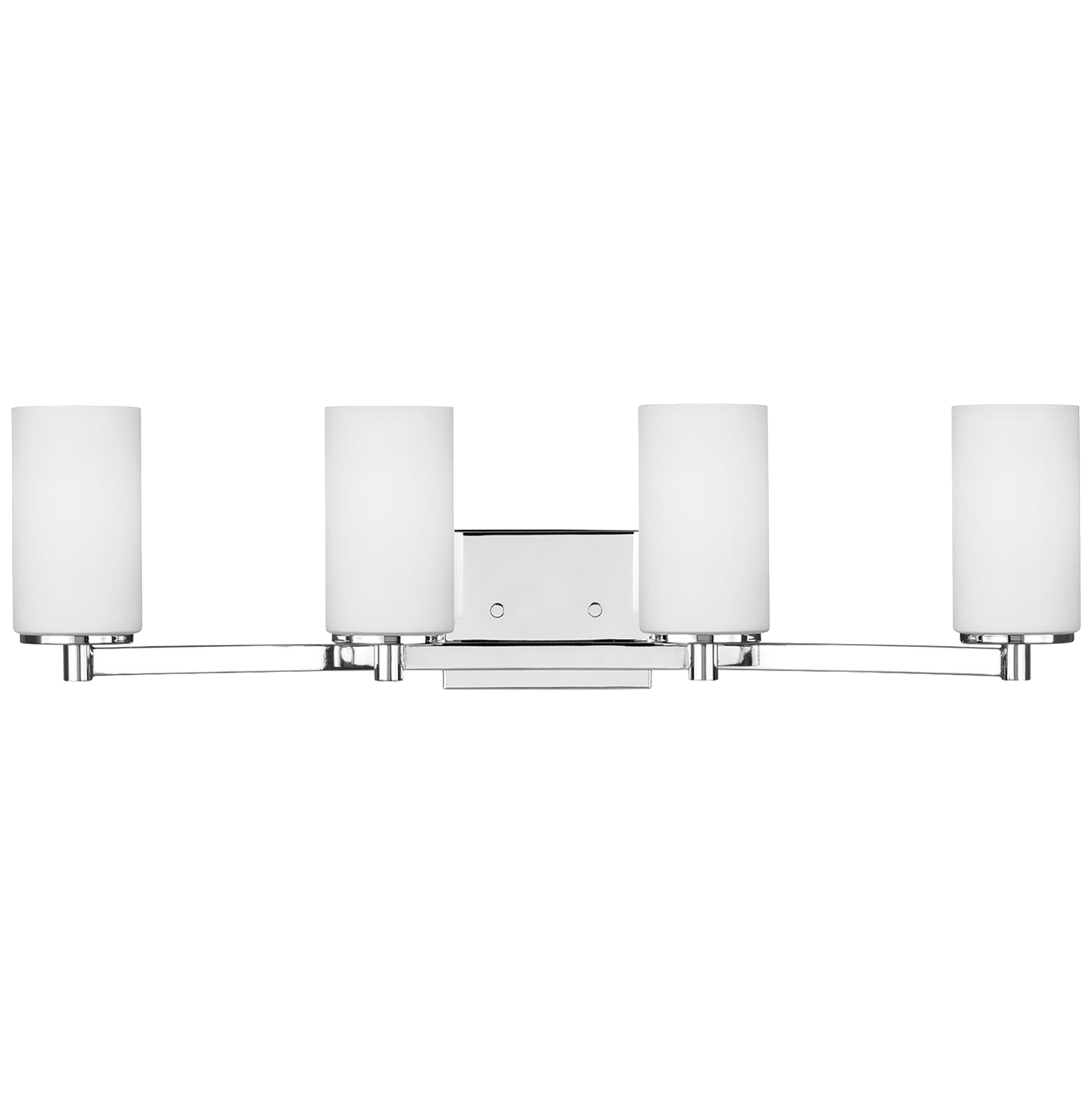 Hettinger Four Light Bath