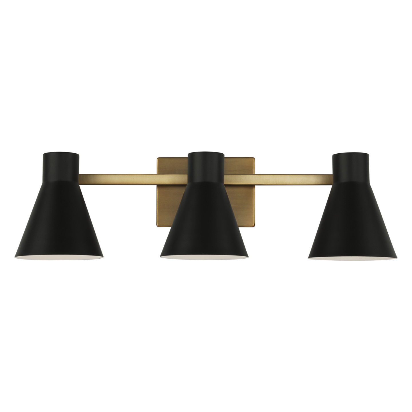 Towner Three Light Bath - 4441303 | Visual Comfort