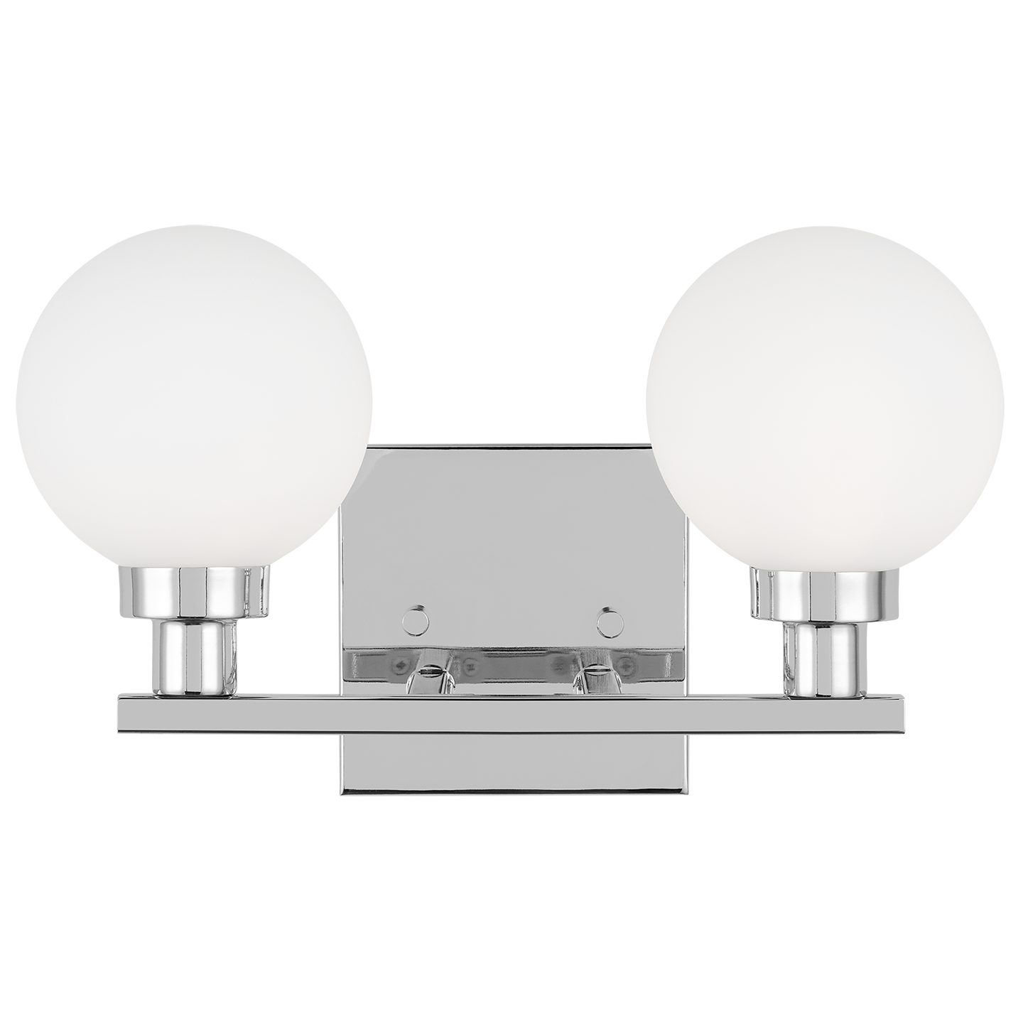 Clybourn 2-Light Bath Sconce