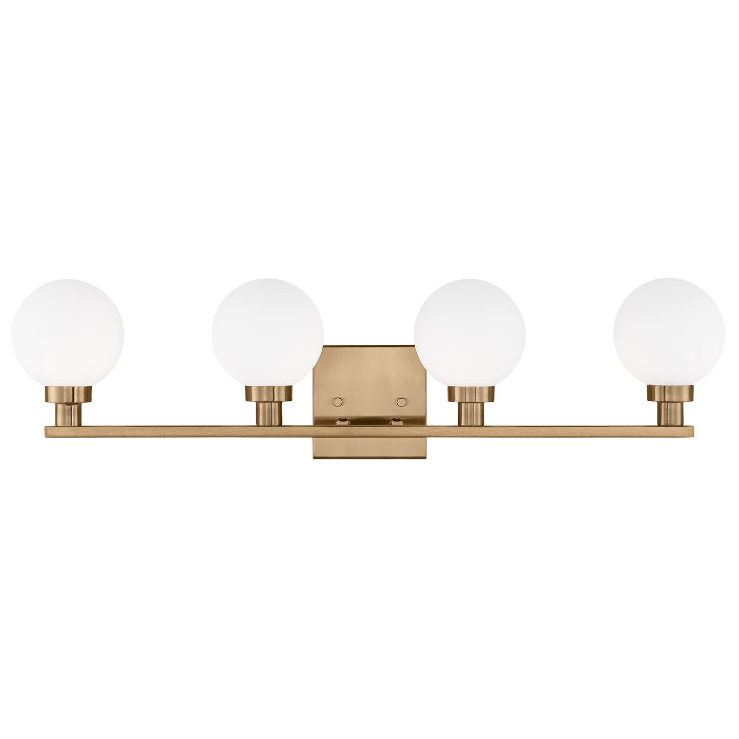 Clybourn 4-Light Bath Sconce