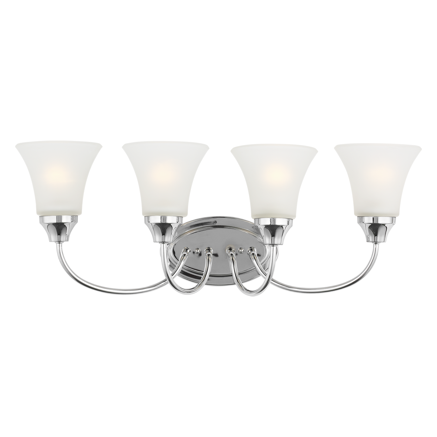 Holman Four Light Bath