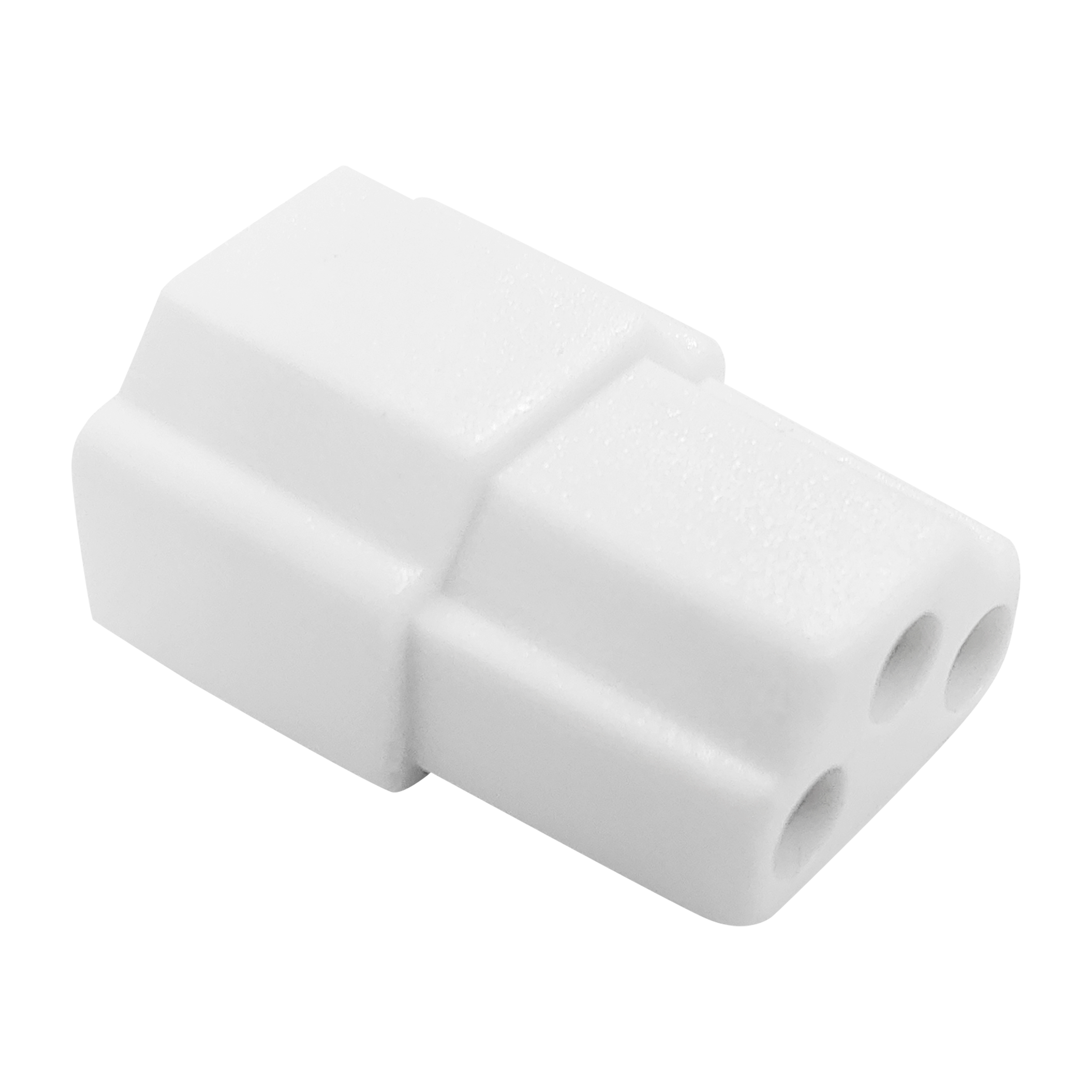 Vivid II Joint Connector White