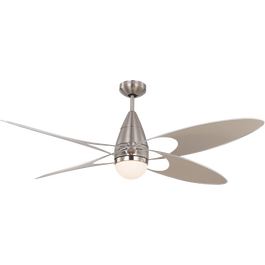 Butterfly 54" LED Ceiling Fan