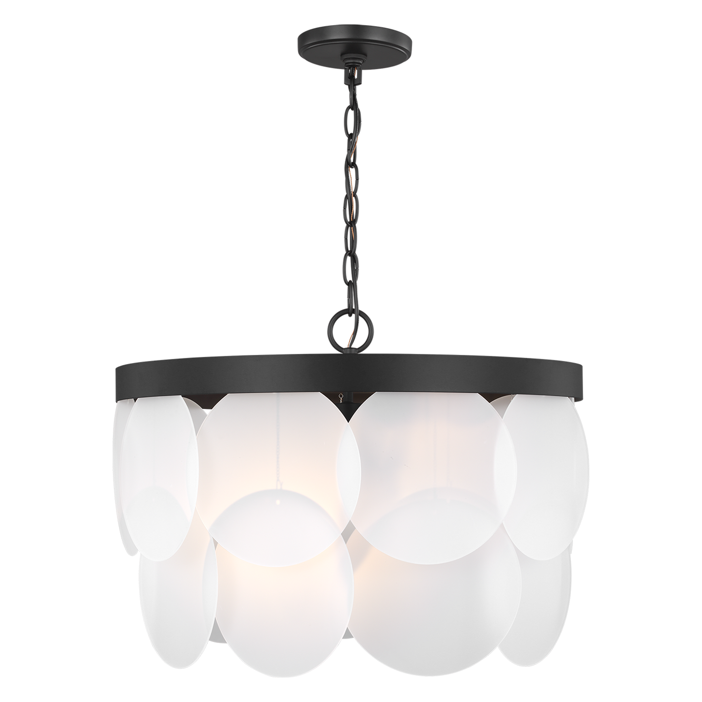 Mellita Small Chandelier