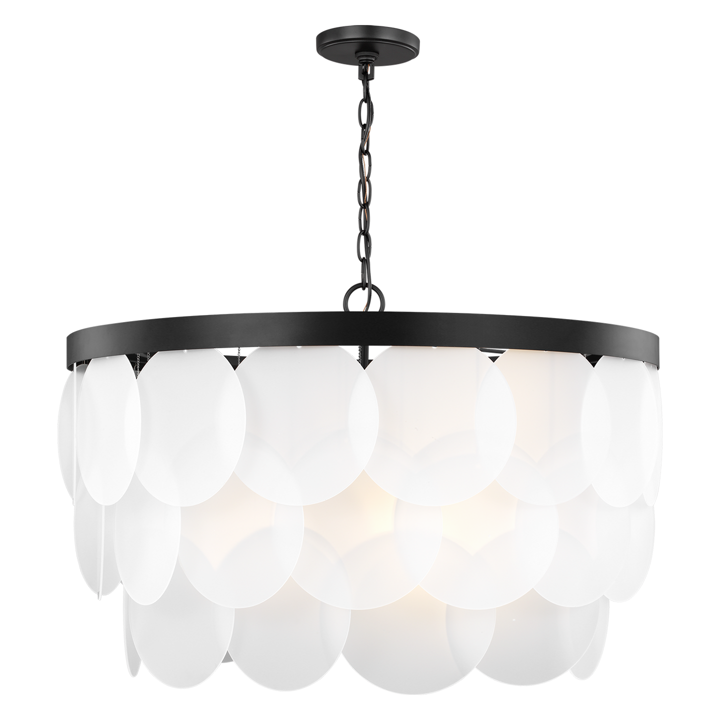 Mellita Medium Chandelier