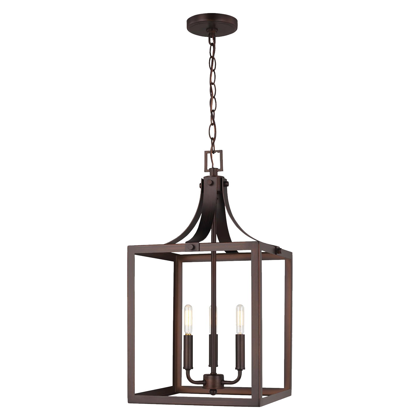 Labette 23.5" Lantern