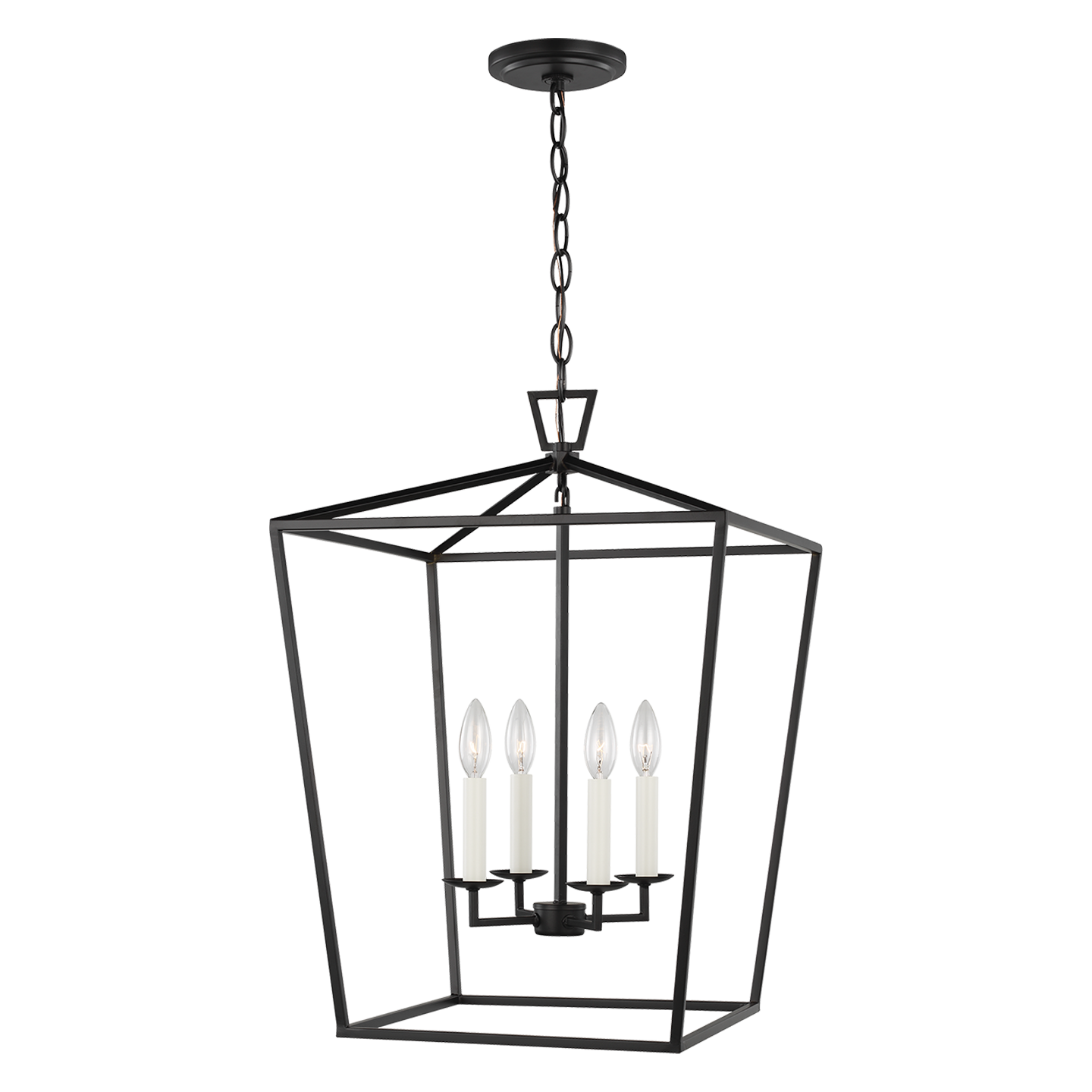 Dianna Medium Lantern