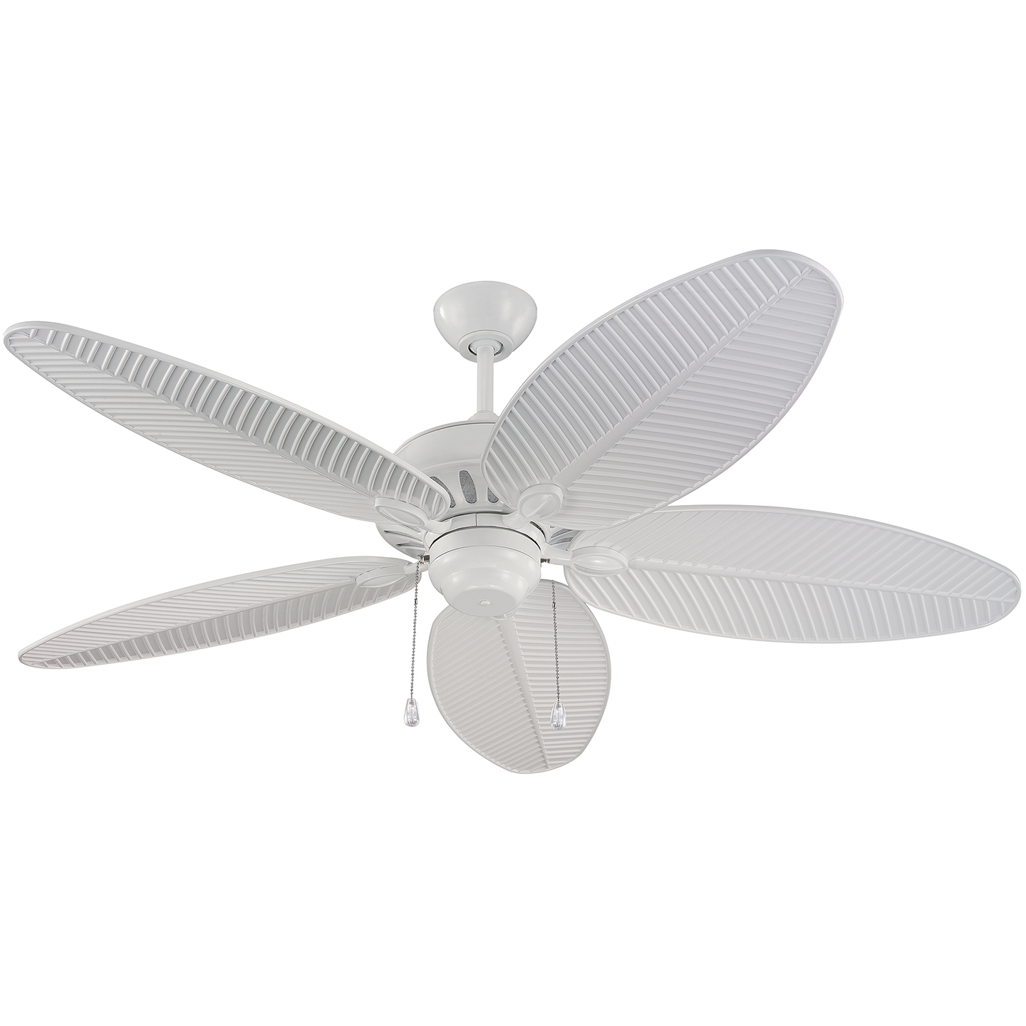 Cruise 52" Outdoor Ceiling Fan 5CU52 Visual Comfort
