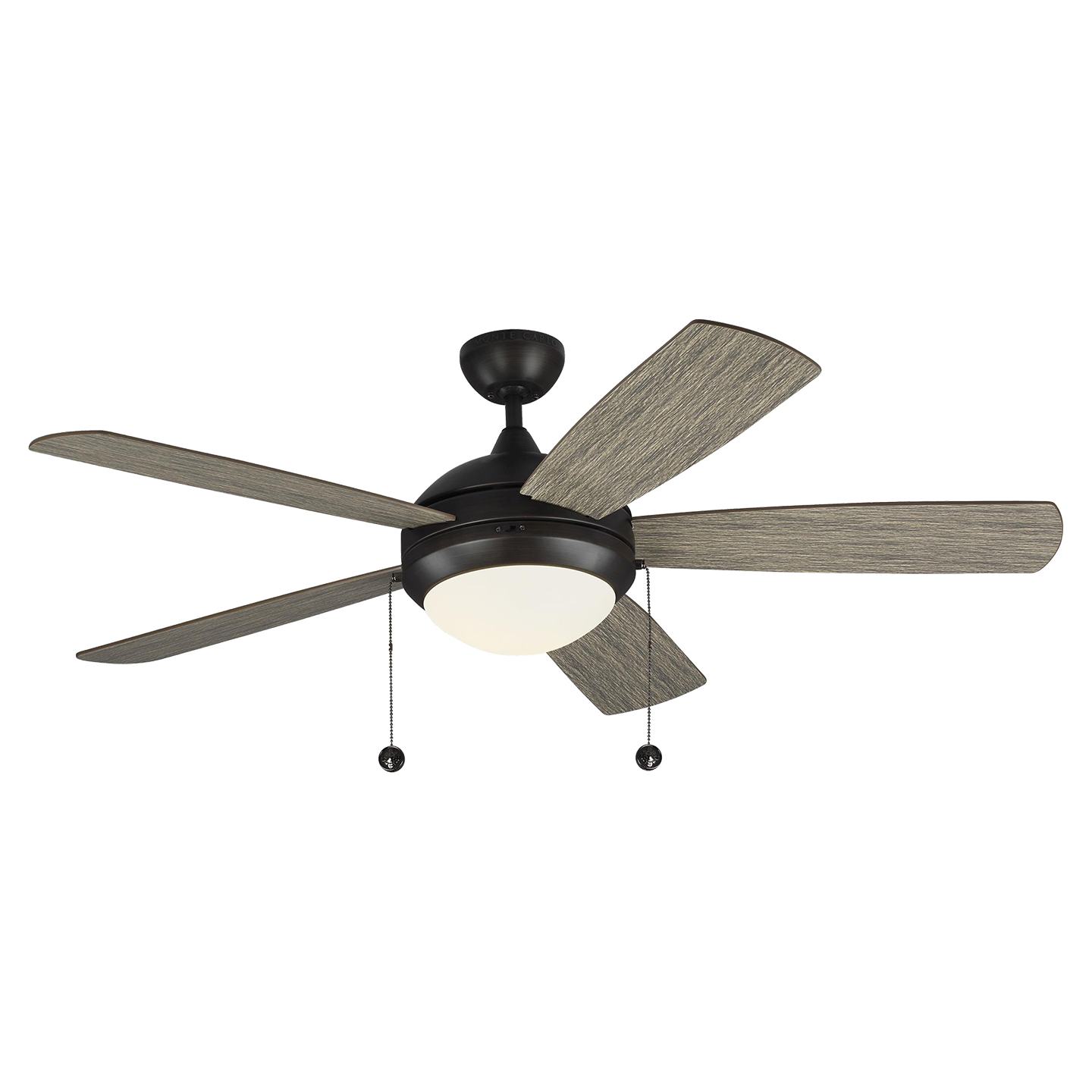 Discus Classic 52" LED Ceiling Fan