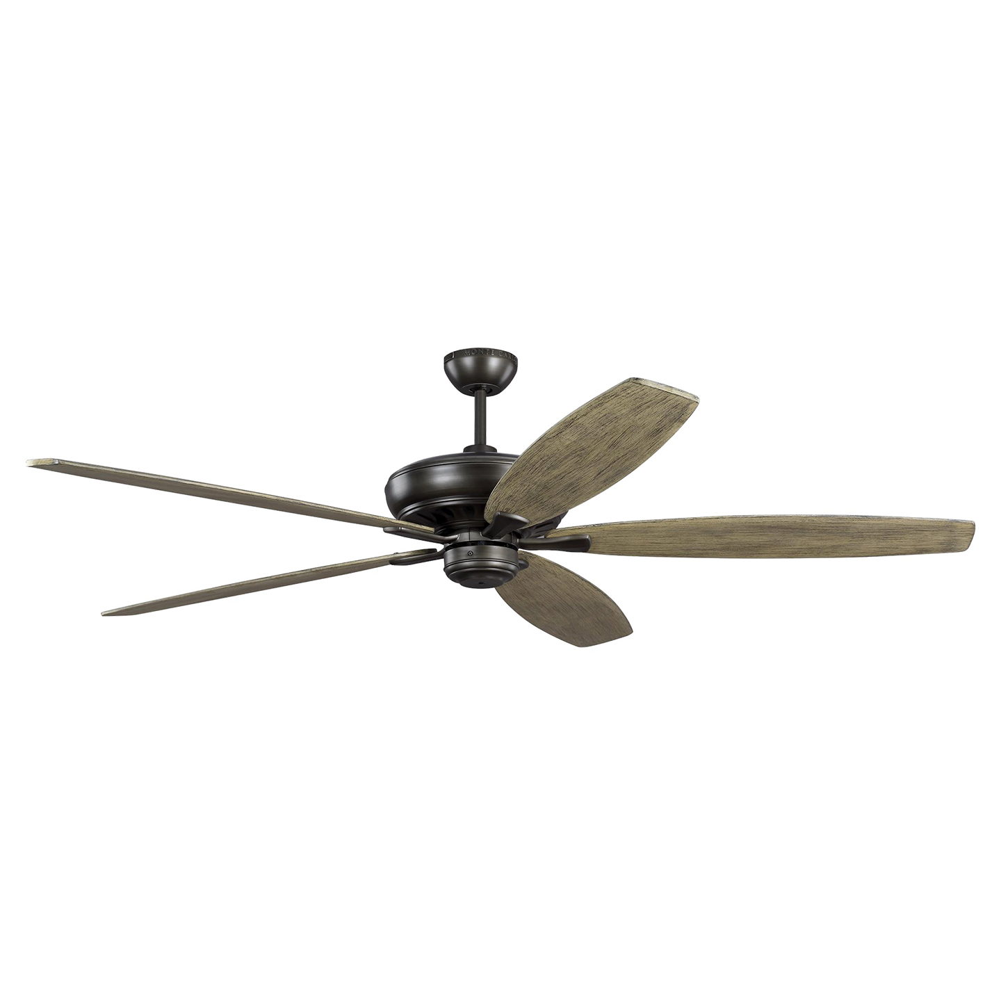 Dover 68 - Aged Pewter