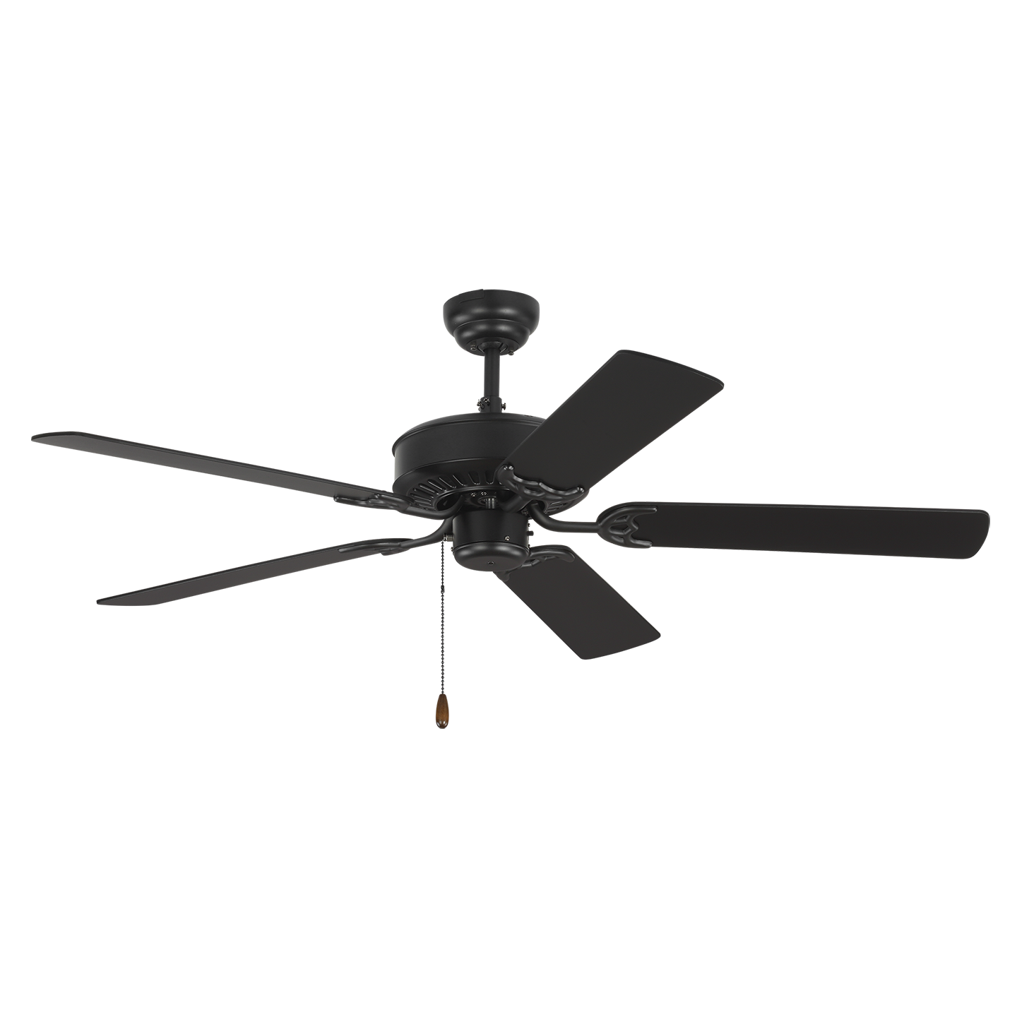 Haven 52 - Matte Black