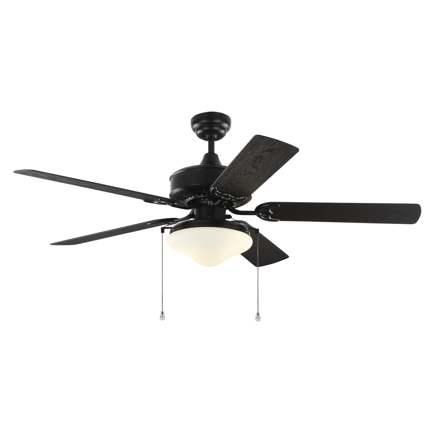 Haven 52" Outdoor LED Ceiling Fan
