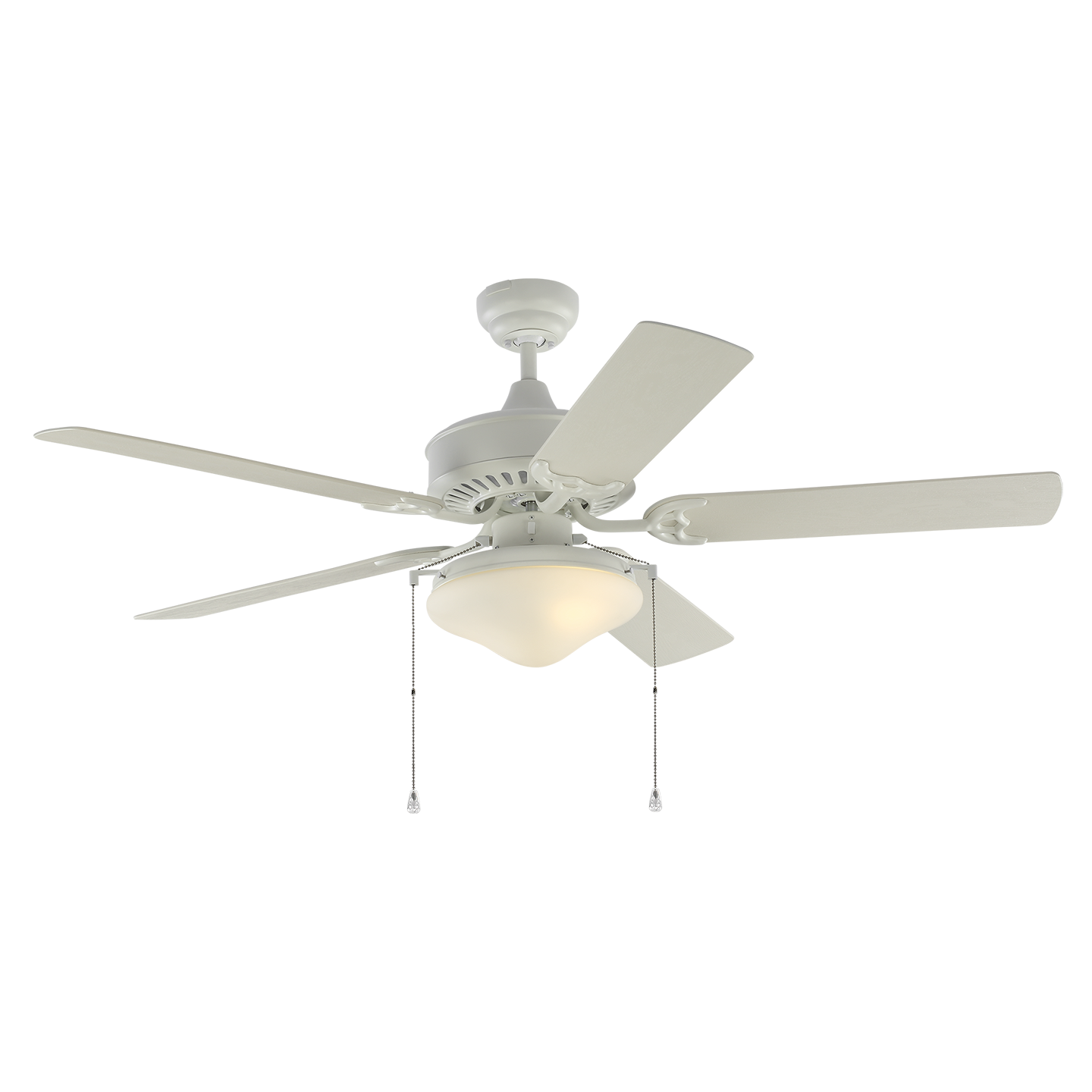 Haven Outdoor 52 LED - Matte White