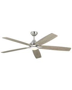 Lowden Smart 60" LED Ceiling Fan