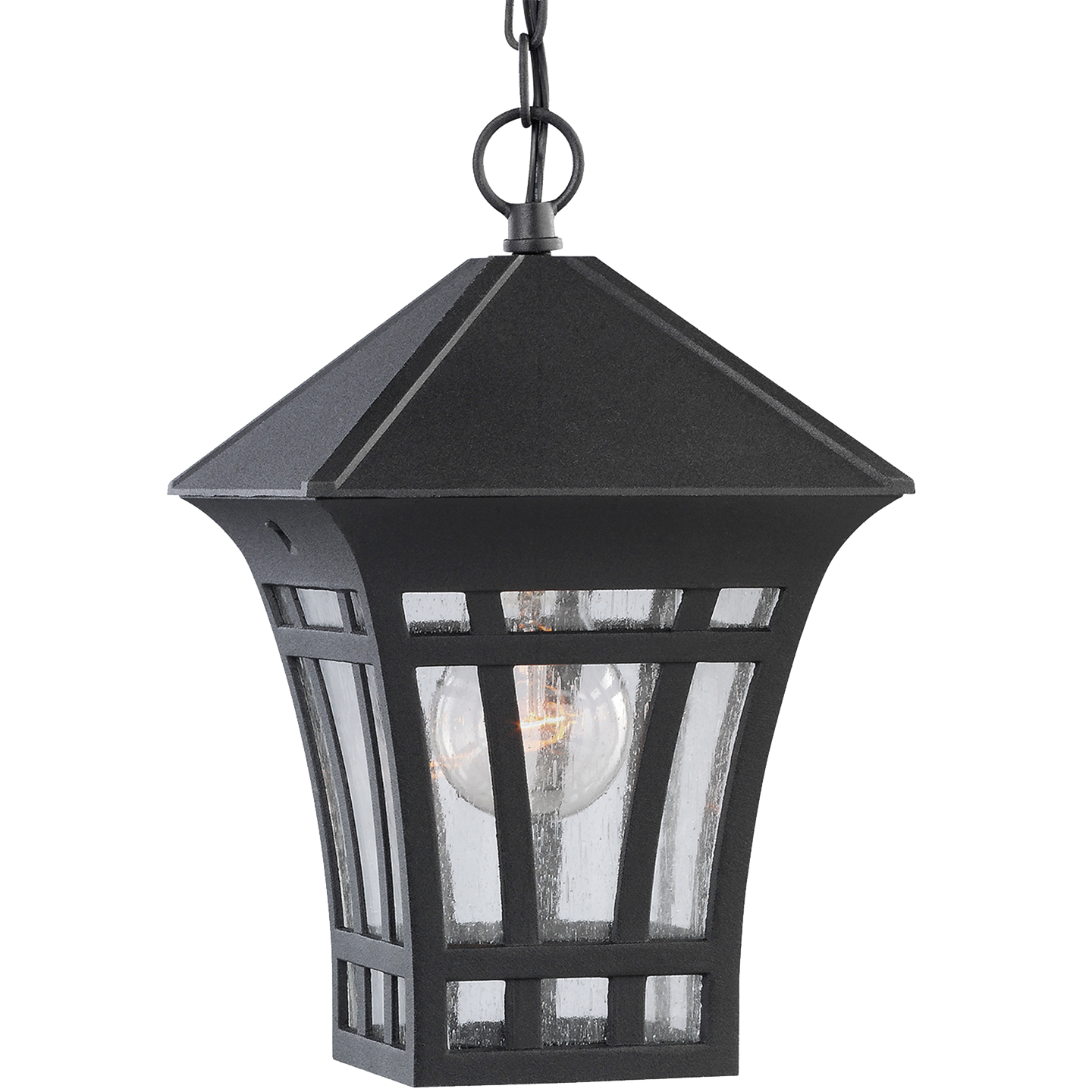 Herrington One Light Outdoor Pendant 60131 60131 Visual Comfort