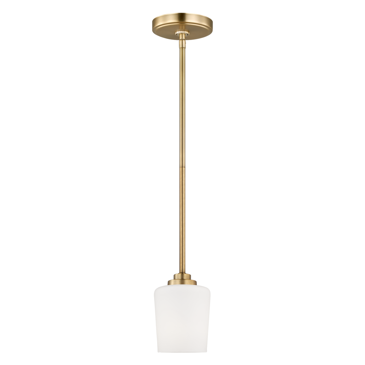 Windom One Light Pendant