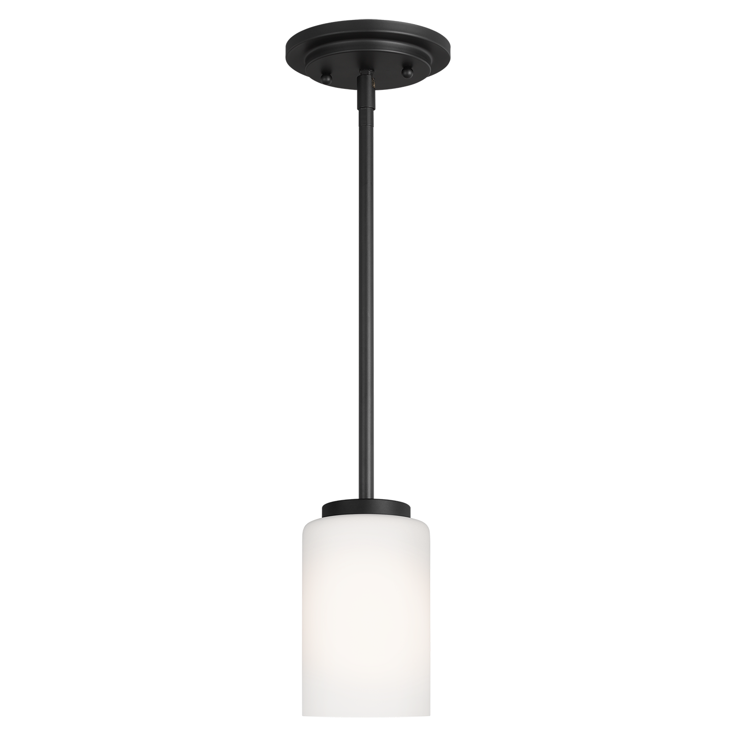 Oslo One Light Mini-Pendant - 61160 | Visual Comfort