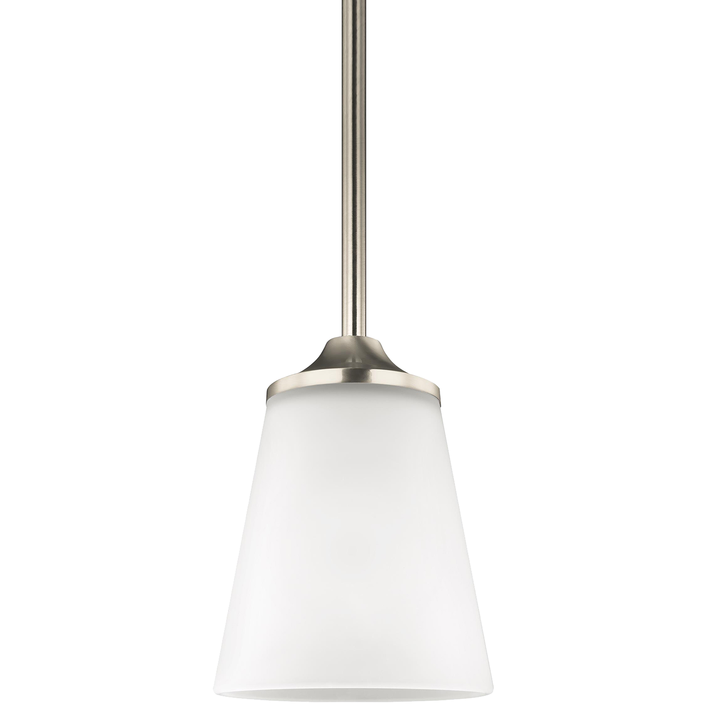 Hanford One Light Pendant
