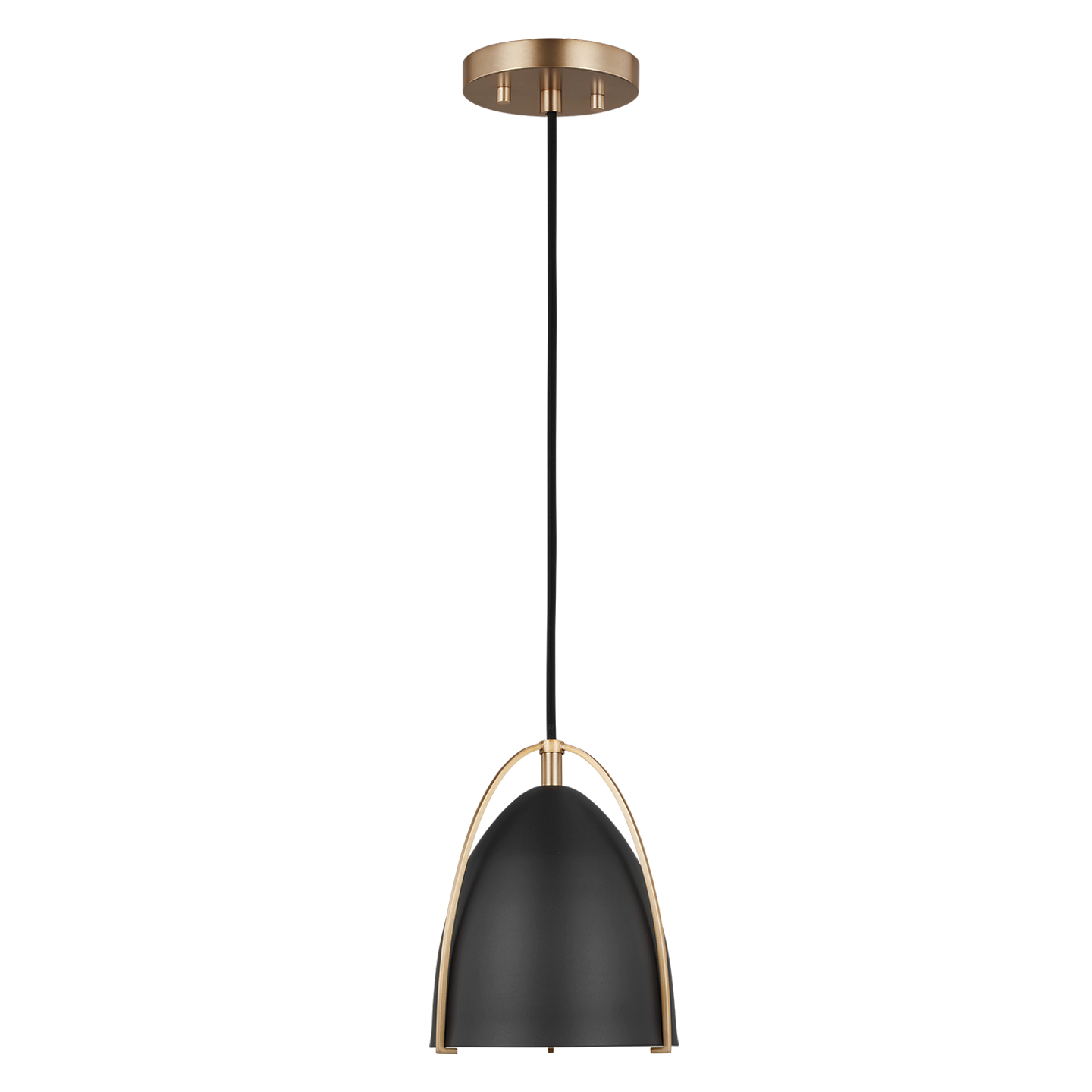 Norman Mini-Pendant - 6151701 | Visual Comfort
