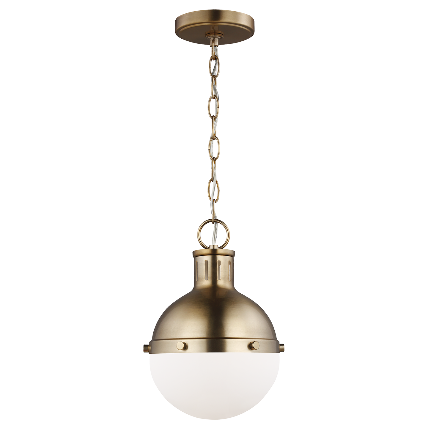 Hanks One Light Mini Pendant