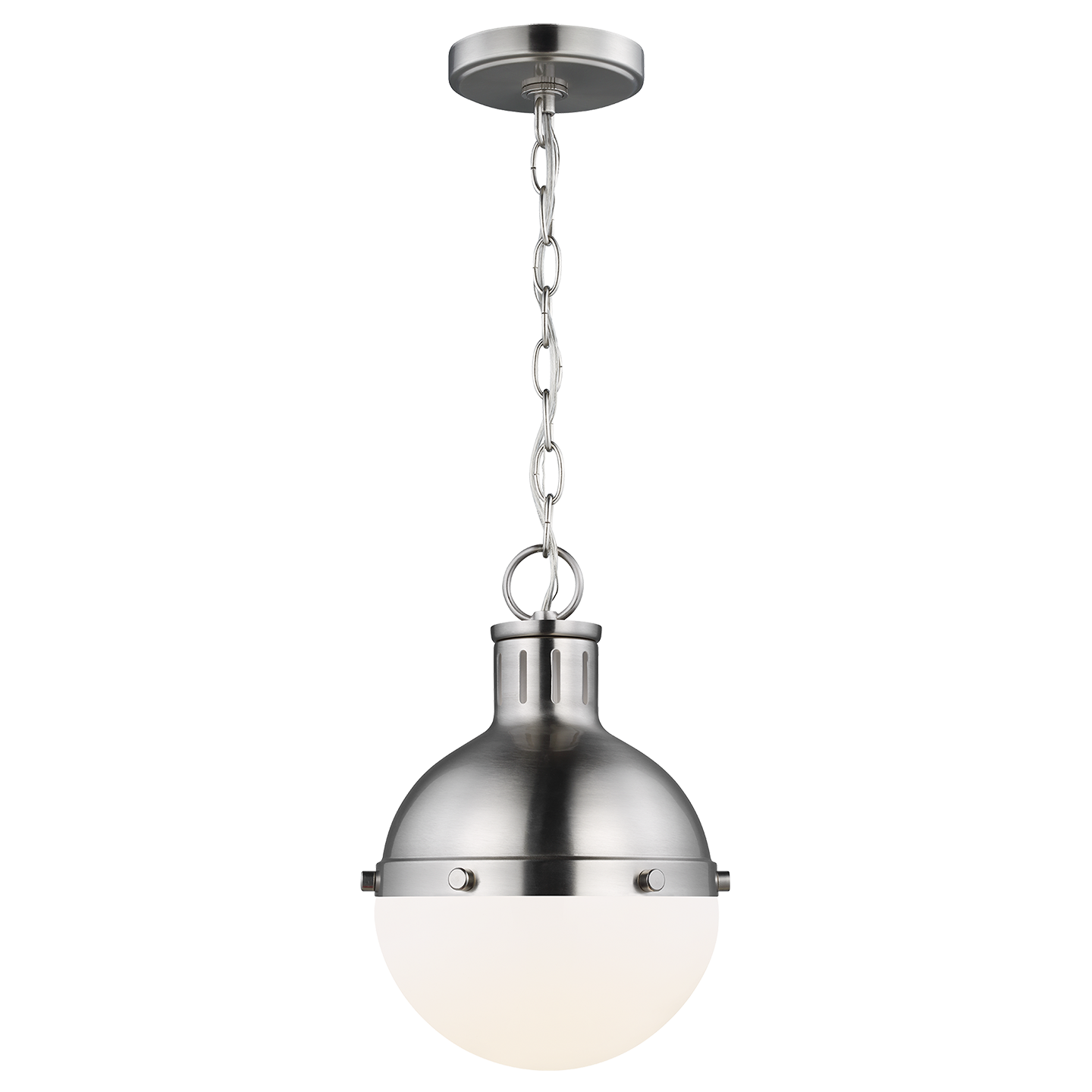 Hanks One Light Mini Pendant