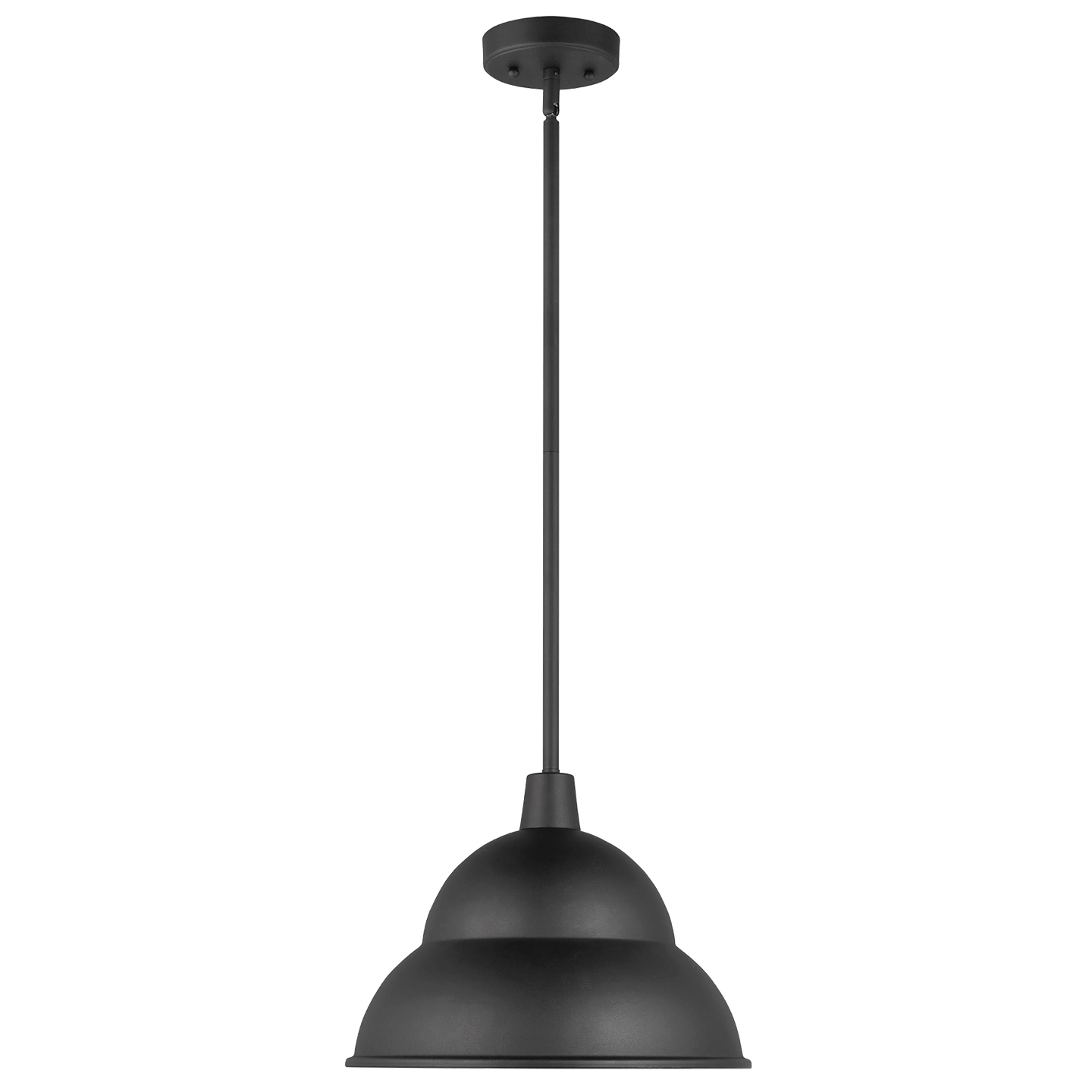 Barn Light Dome Pendant