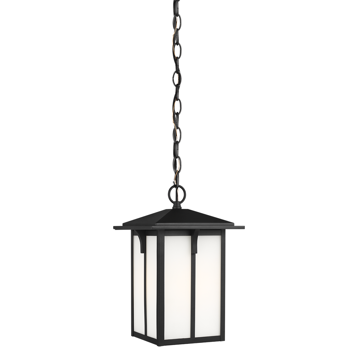 Tomek 1-Light Pendant