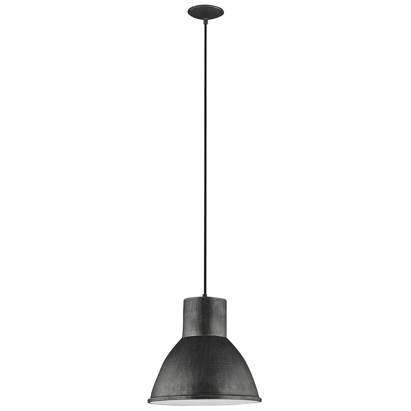 Division Street LED Pendant Stardust Bulbs Inc