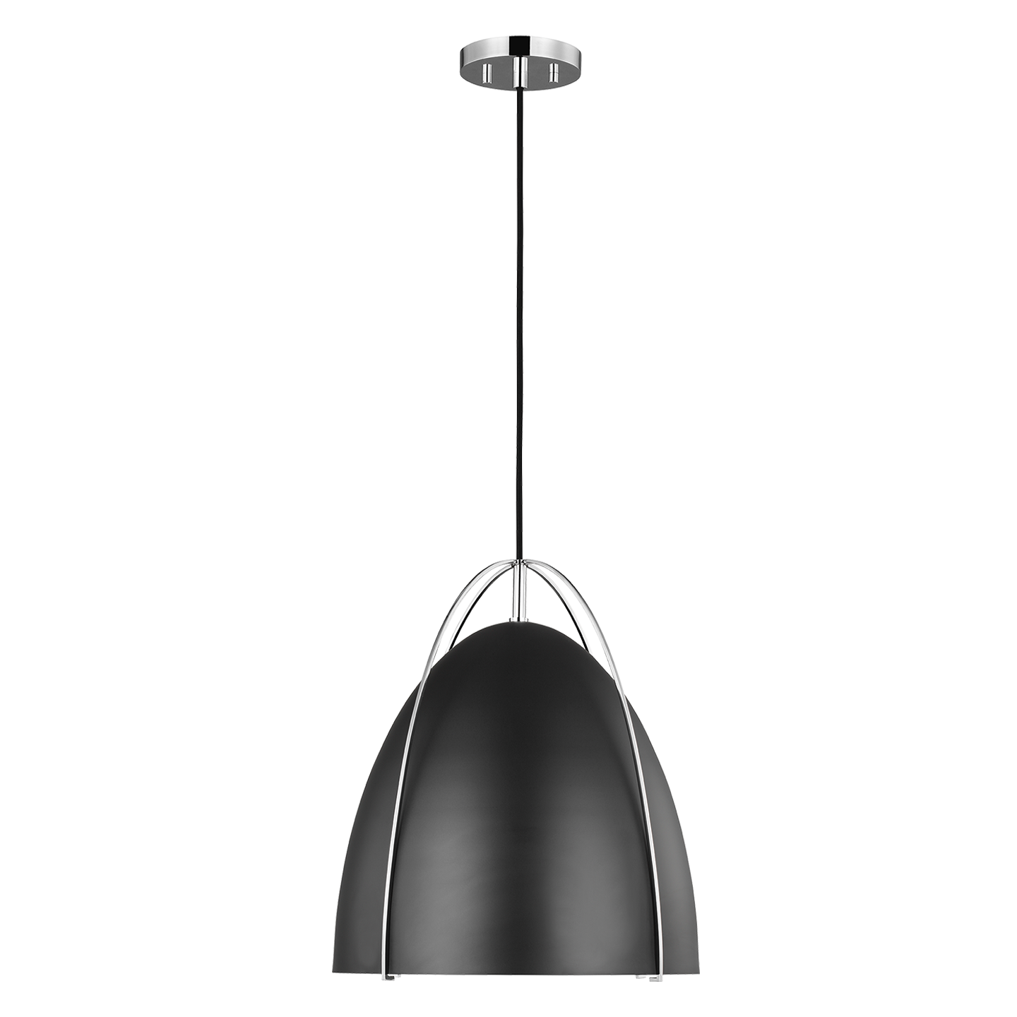 Norman Medium Pendant