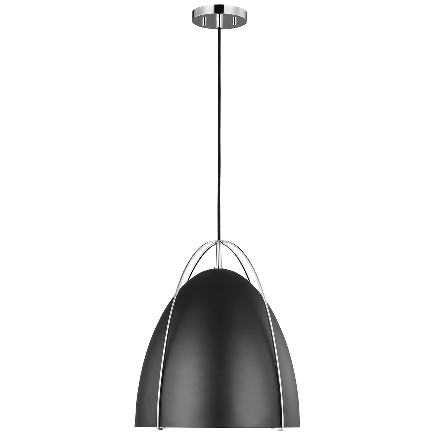 Norman One Light Pendant