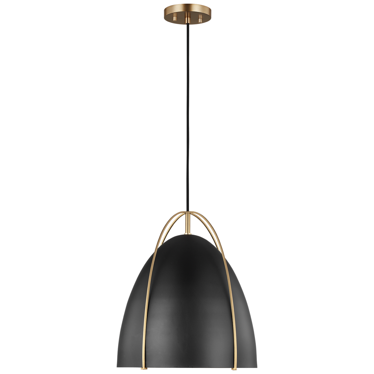 Norman One Light Pendant