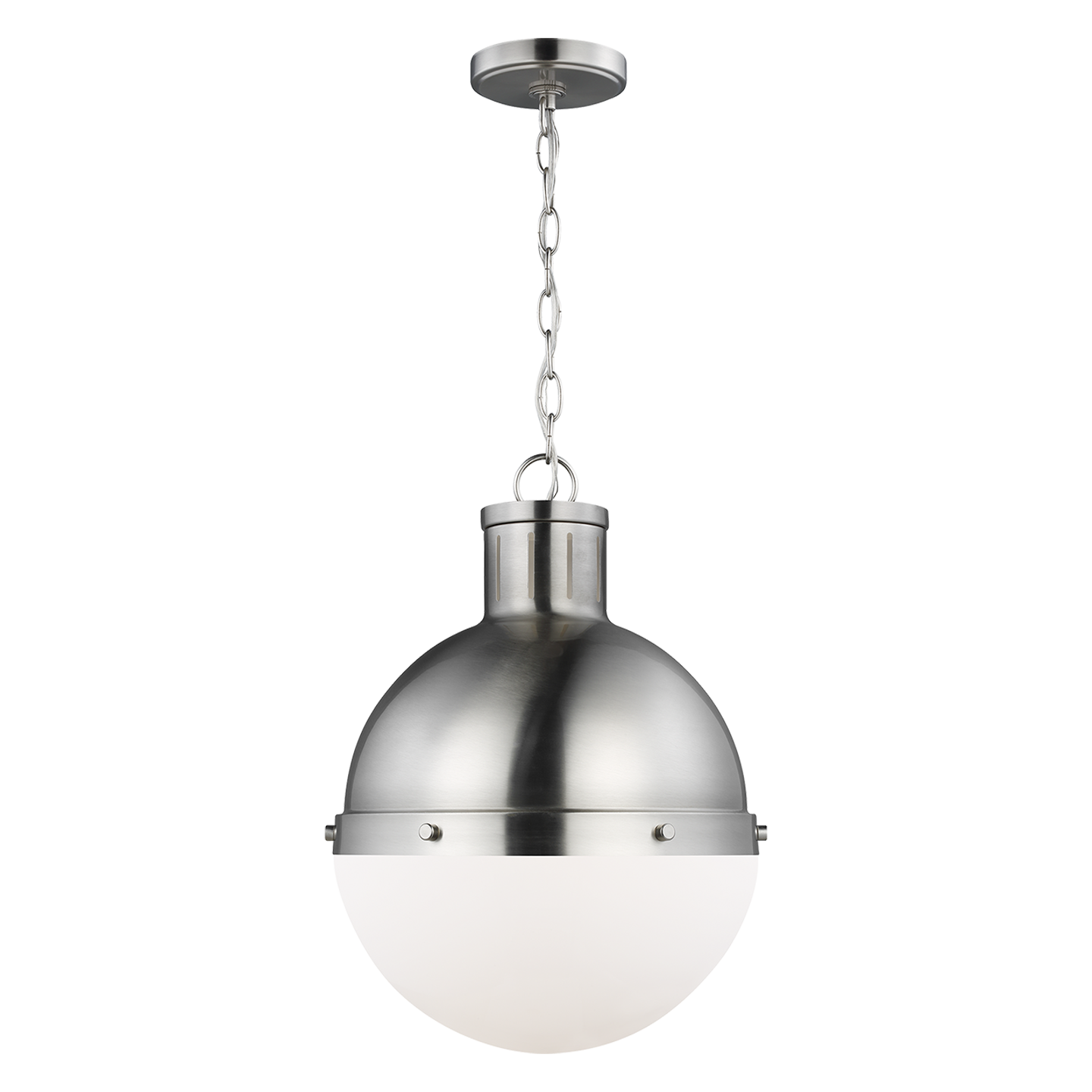 Hanks Medium Pendant