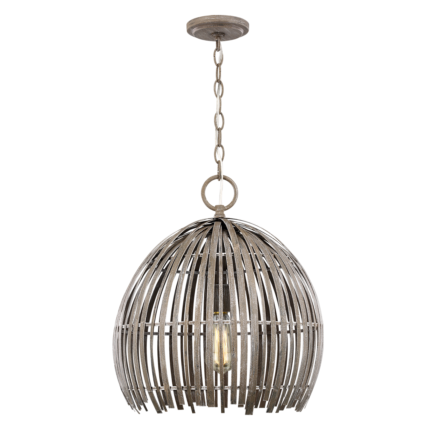 Hanalei Medium Pendant - 6622701 | Visual Comfort