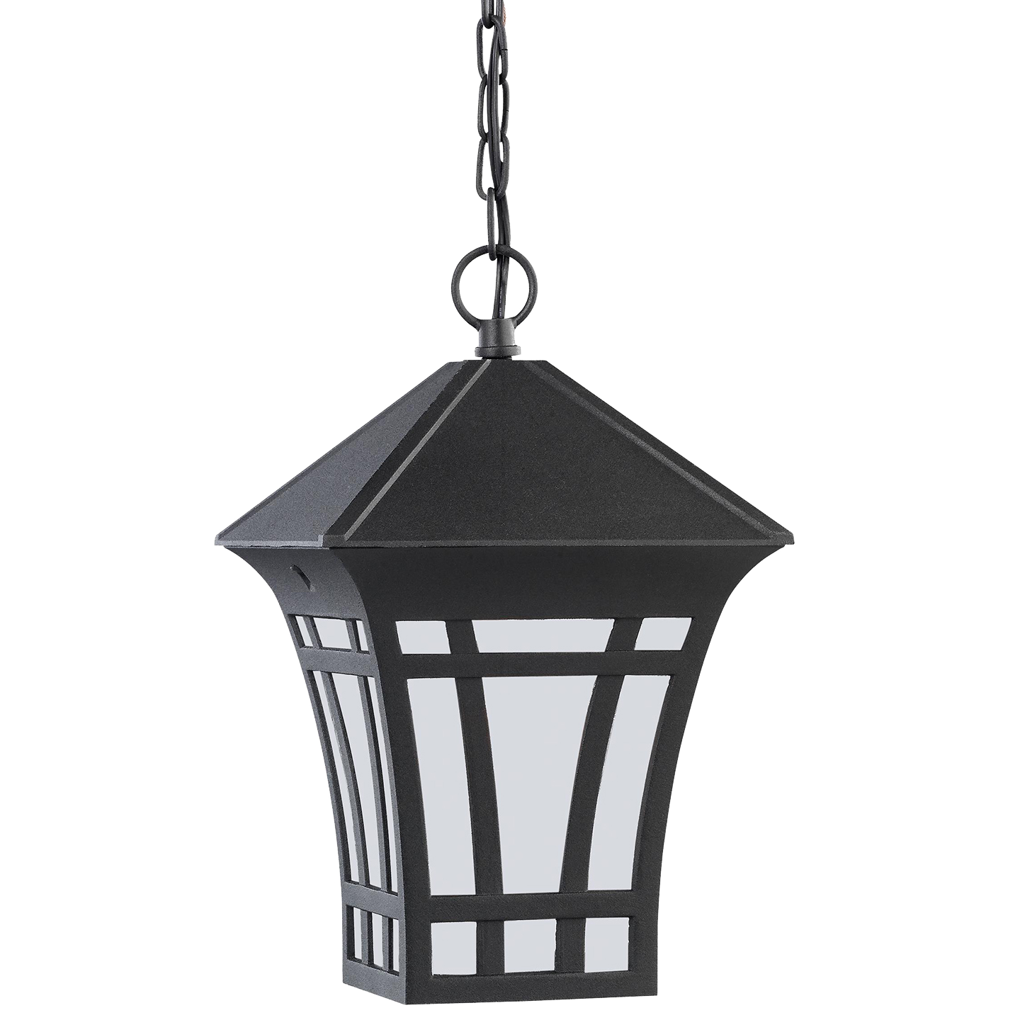 Herrington One Light Outdoor Pendant 69131 by Visual Comfort & Co.