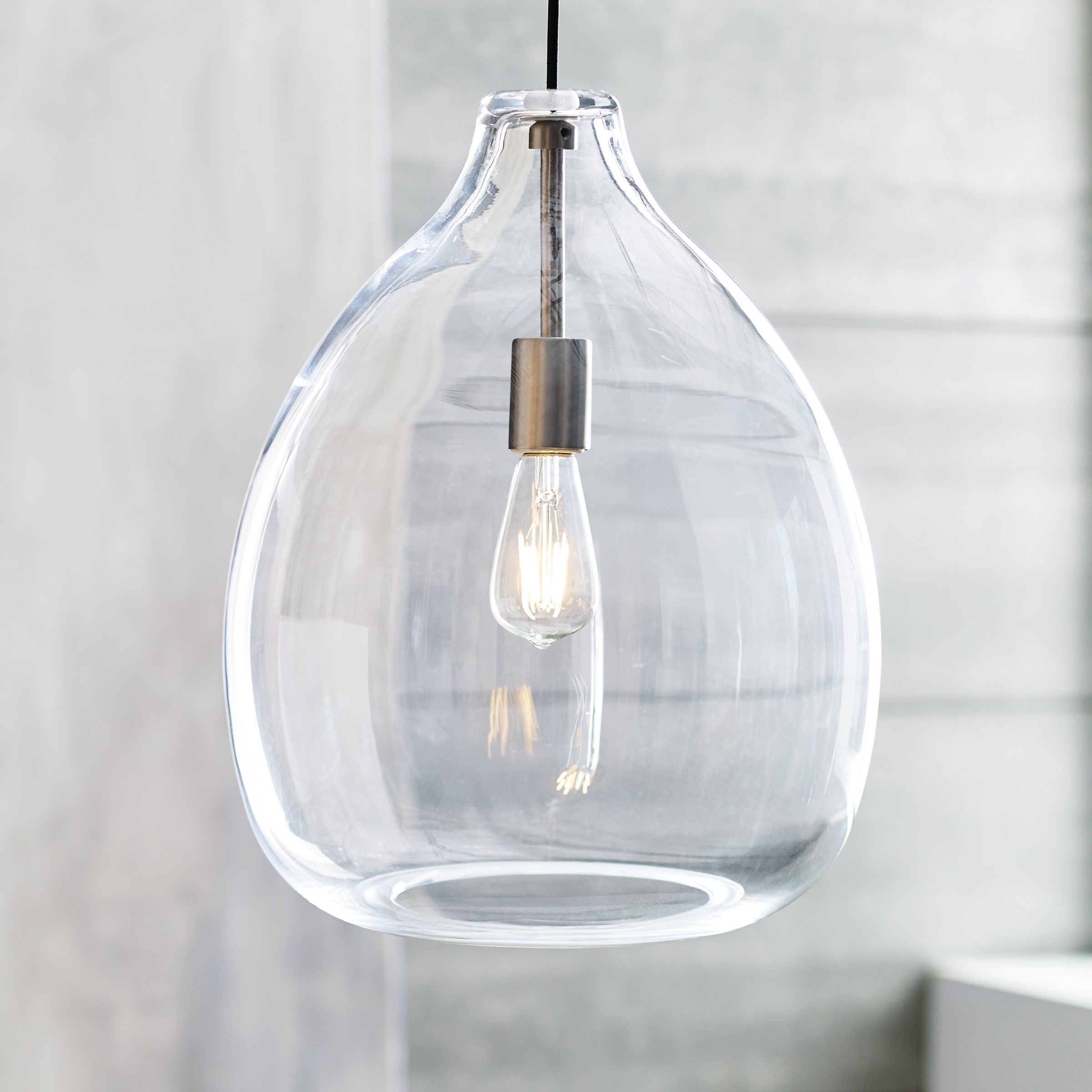 Quinton Pendant - 700TDQNTP | Visual Comfort