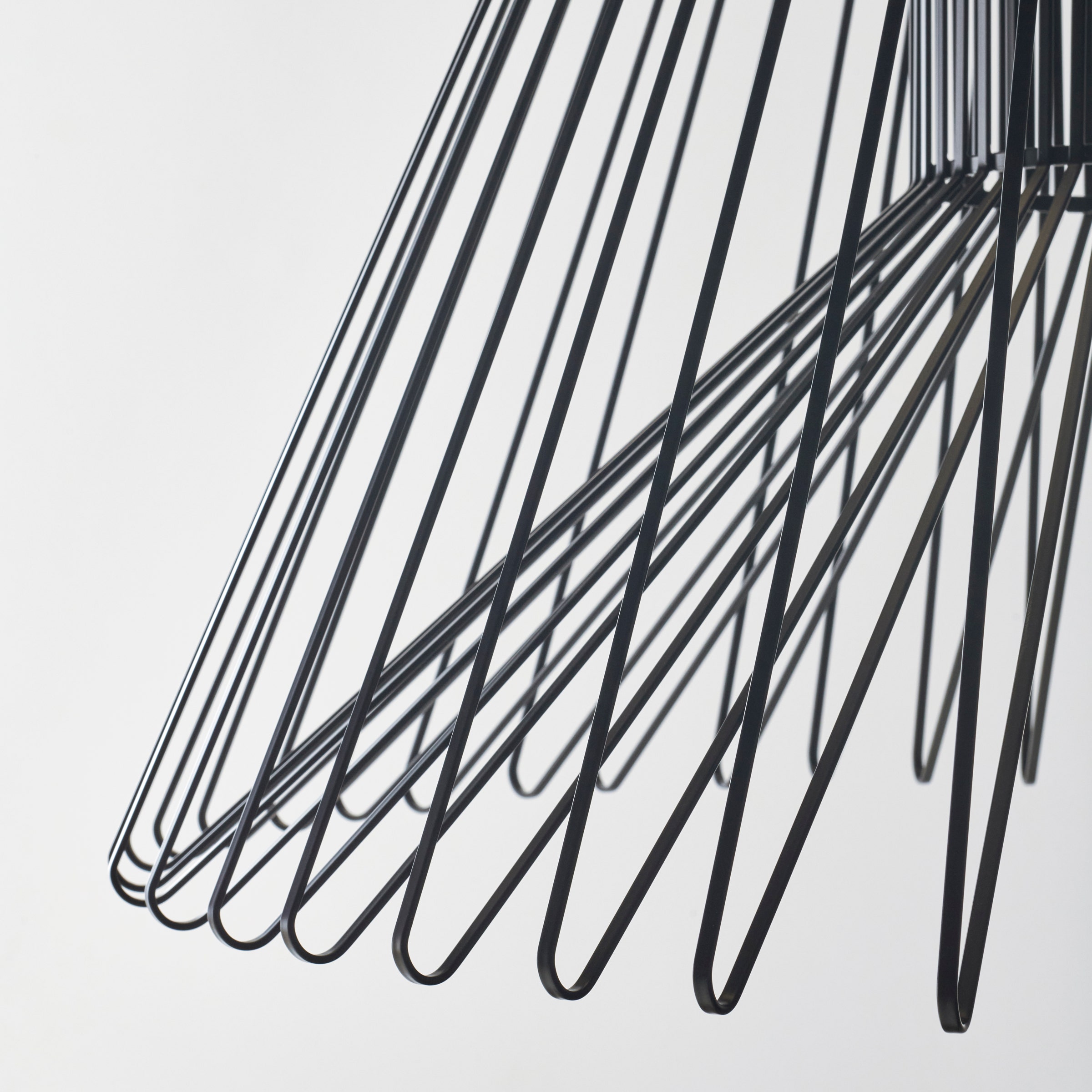 Syrma Grande Suspension 700TDSYRGP Visual Comfort