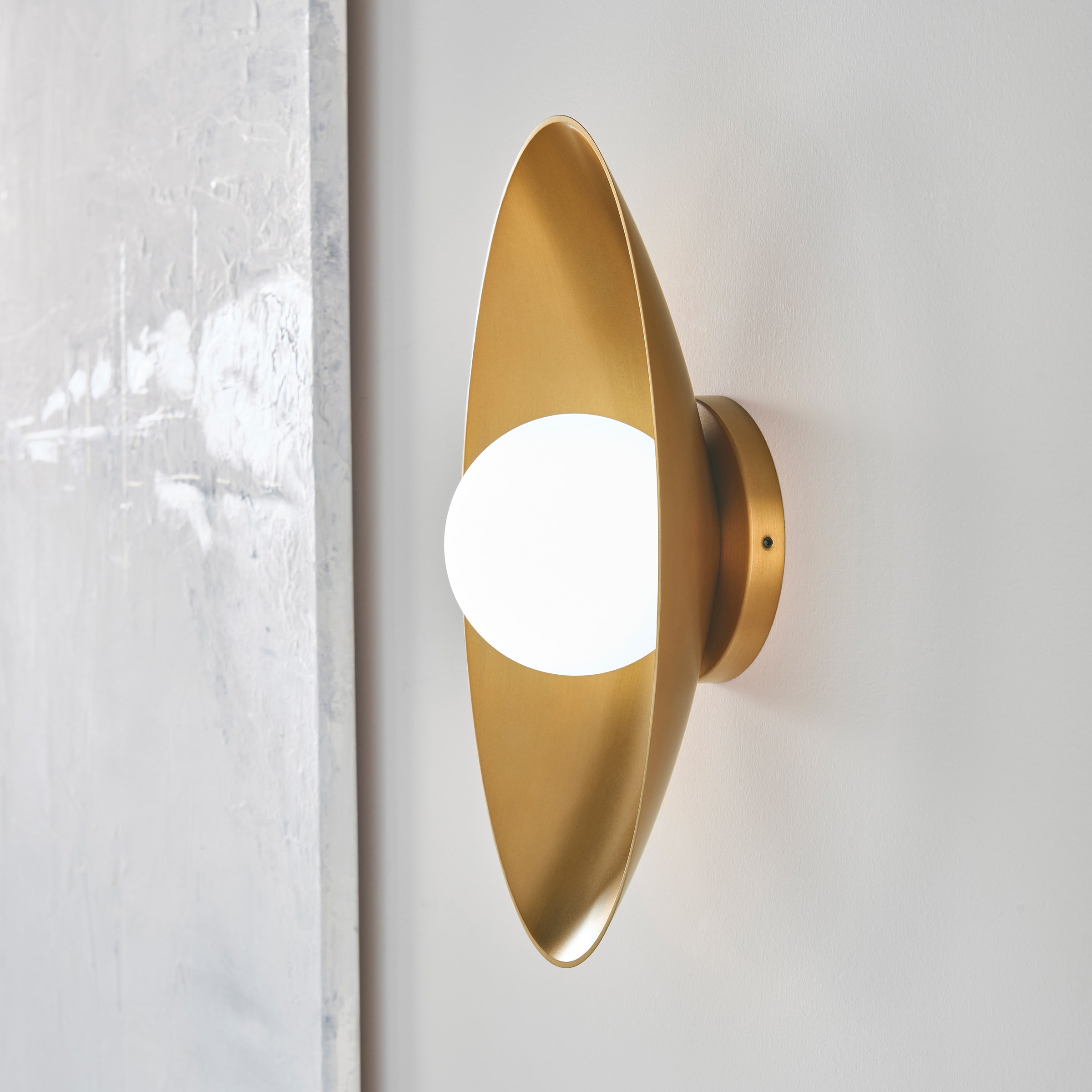 Joni 13 Wall 700WSJNI13 Visual Comfort