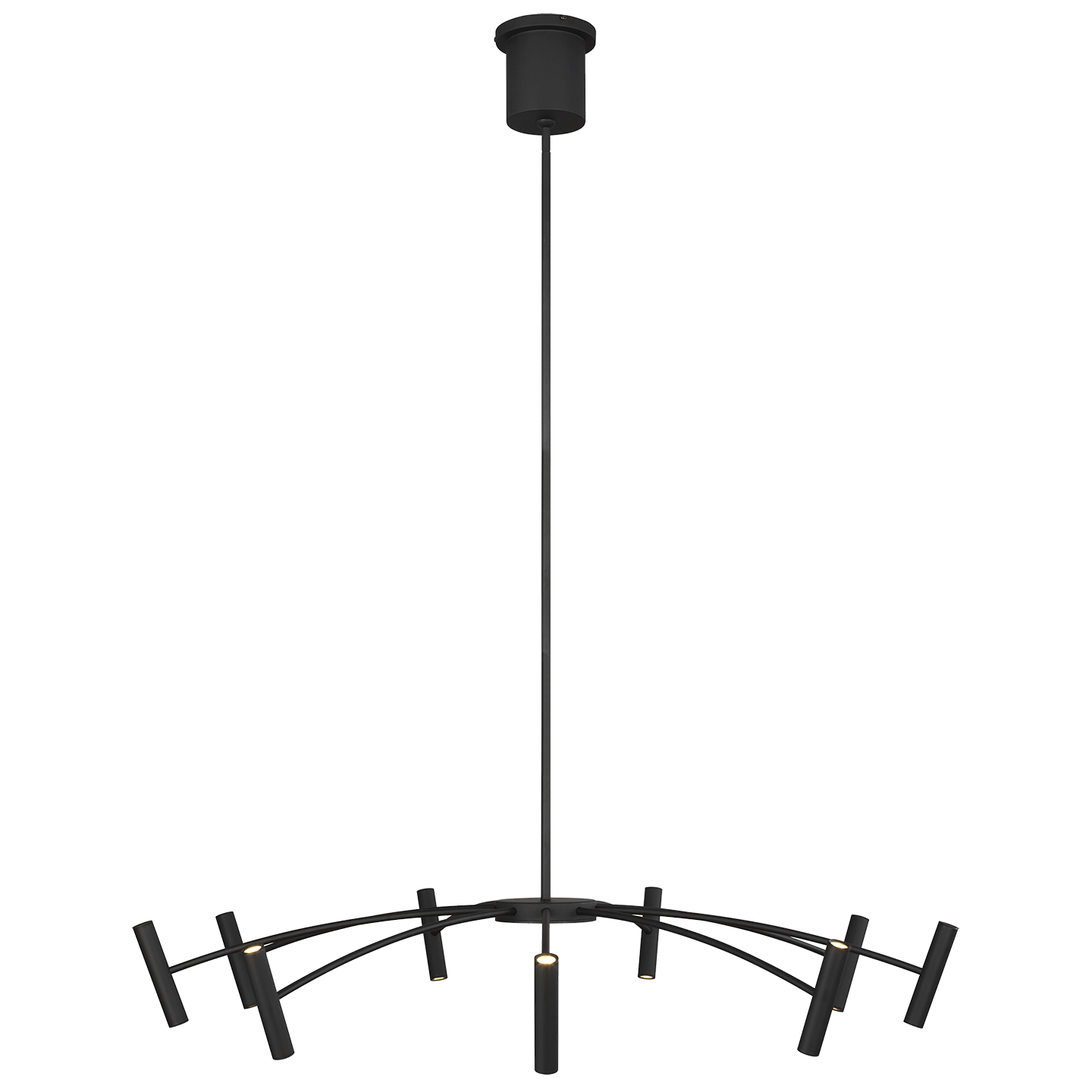 Aerial 40 Chandelier