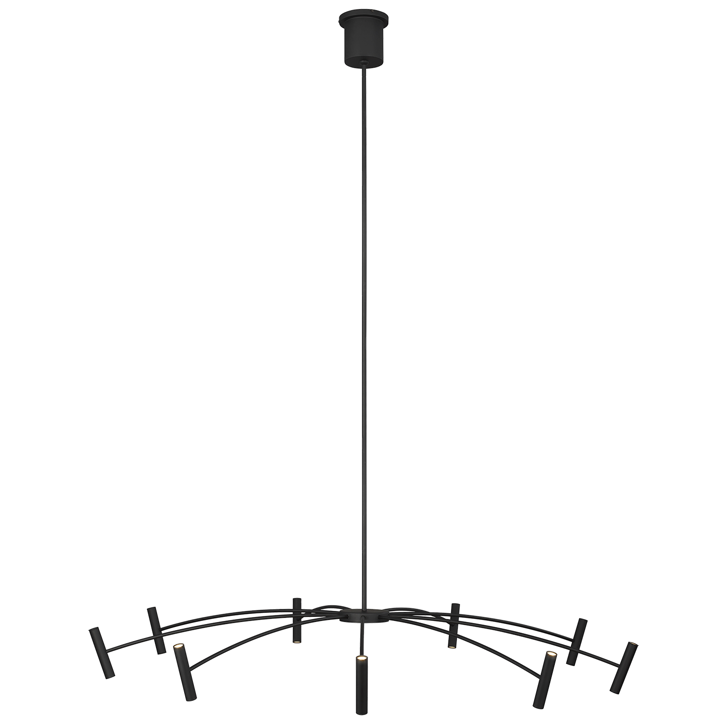 Aerial 55 Chandelier