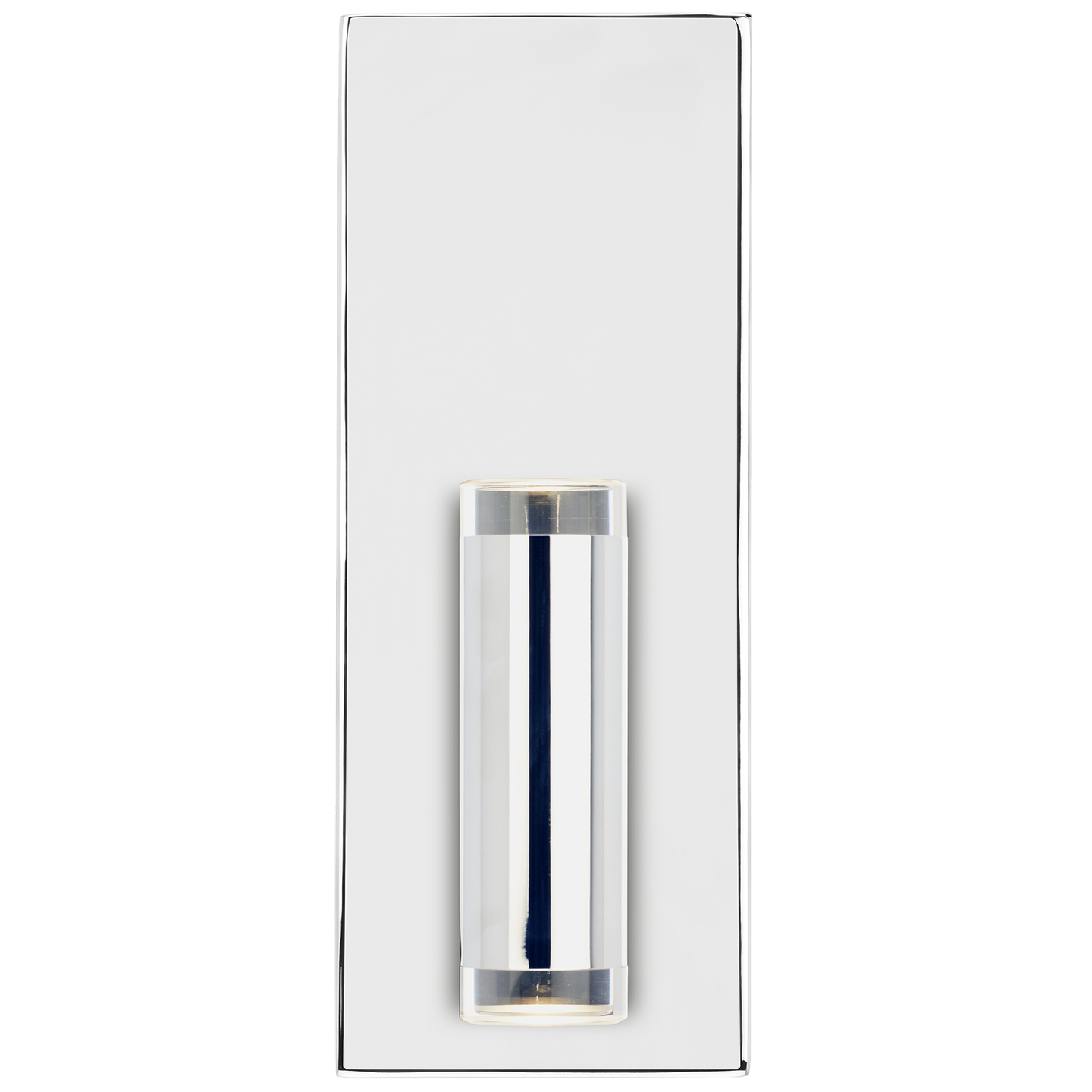 Dobson II 1-Light Wall/Bath 1 Light chrome 3000K 90 CRI led 90 cri 3000k 120v