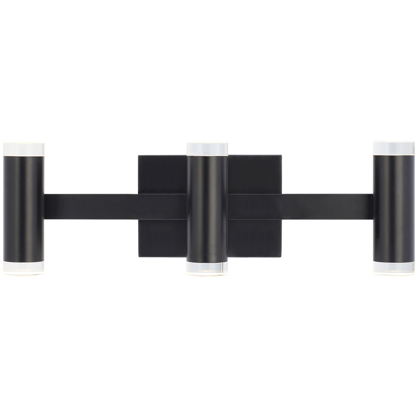 Dobson II 3-Light Bath