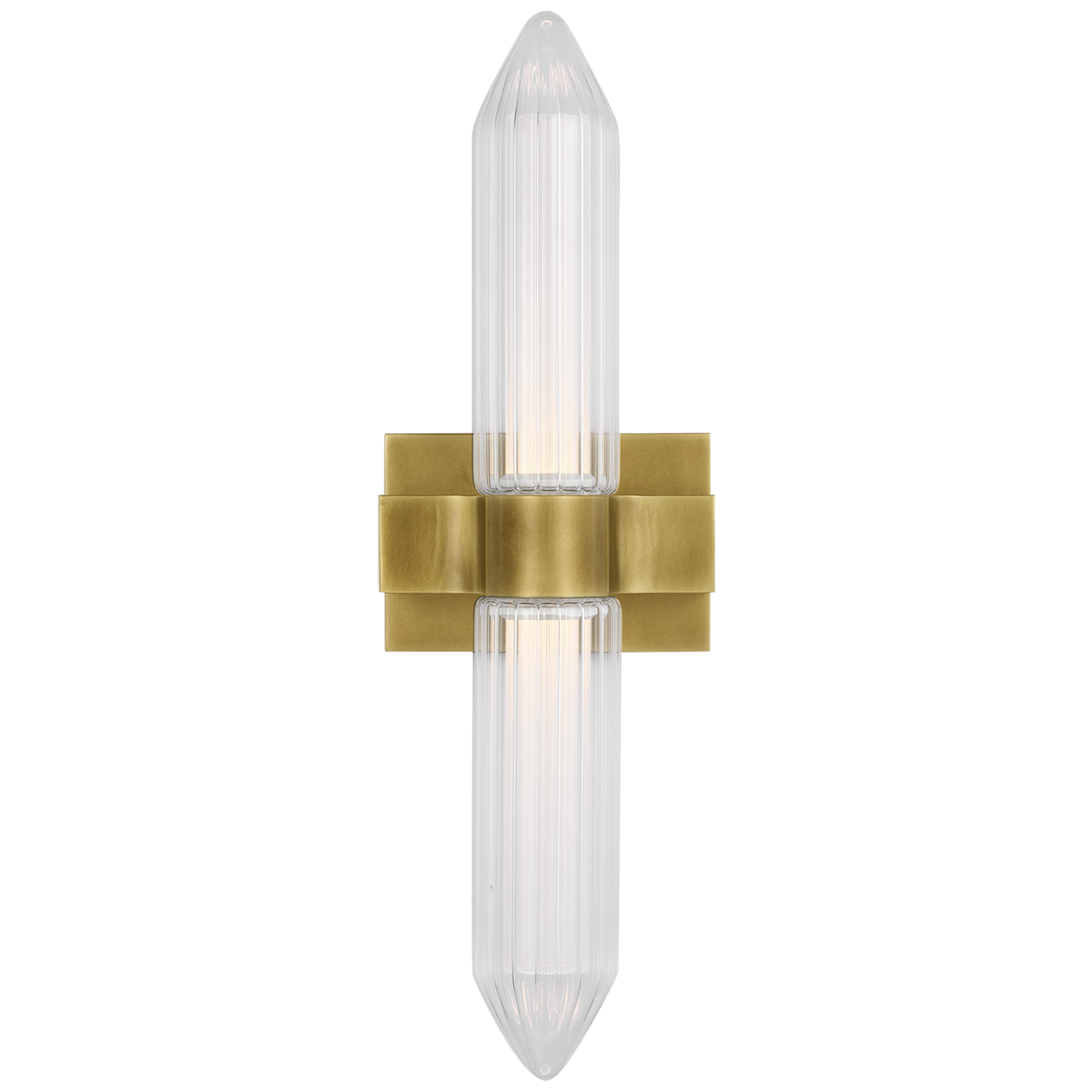 Langston Medium Bath Sconce