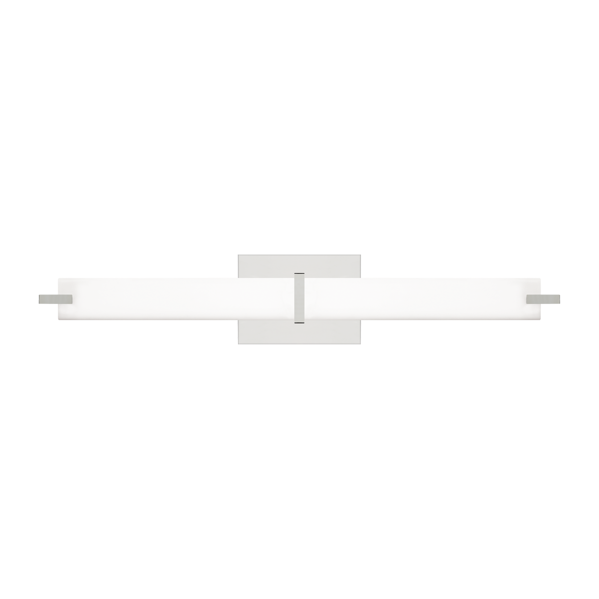Metro Bath White Acrylic chrome 3000K 90 CRI led 90 cri 3000k 277v 