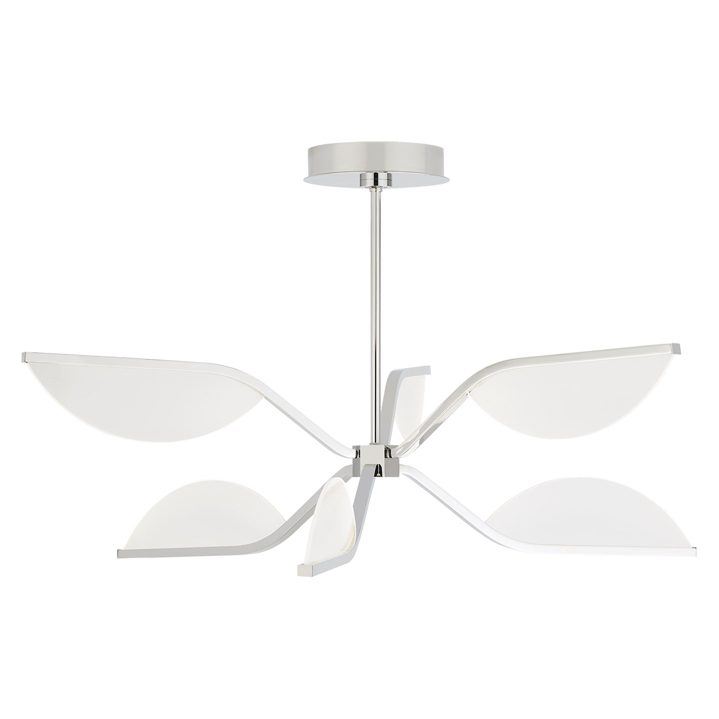 Belterra 30 Flushmount/Chandelier