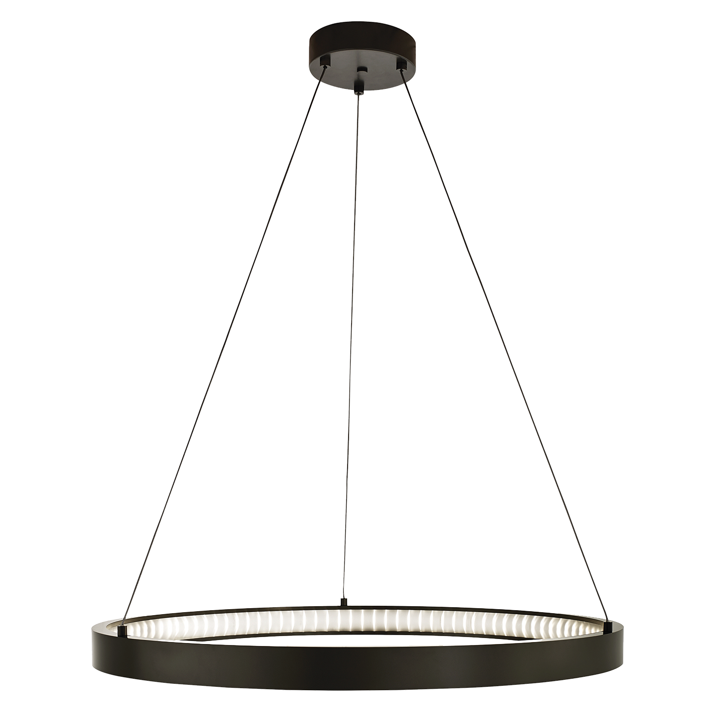 Bodiam 30 Suspension