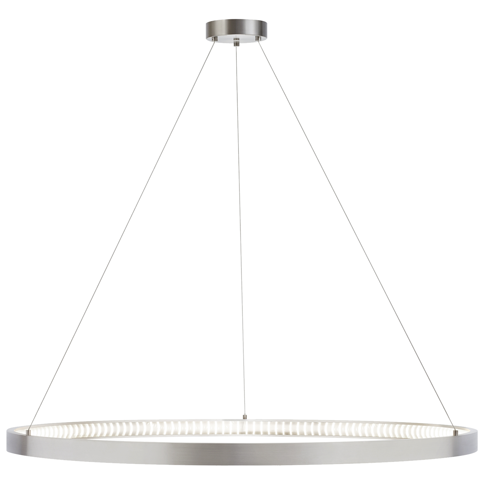 Bodiam 48 Suspension