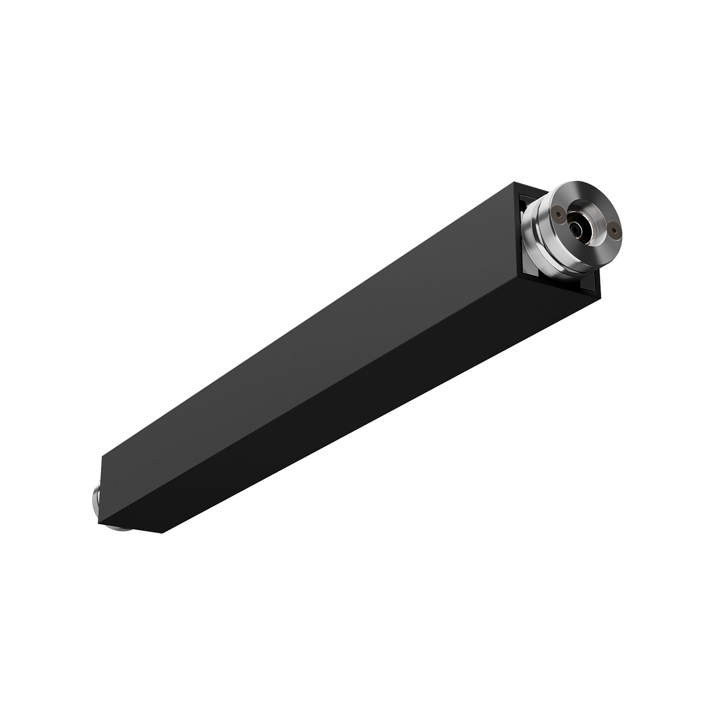 Brox Blank Bars nightshade black 