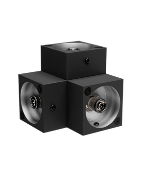 Brox Cube 12 Pendant