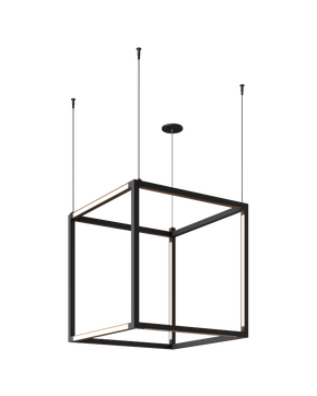 Brox Cube 12 Pendant